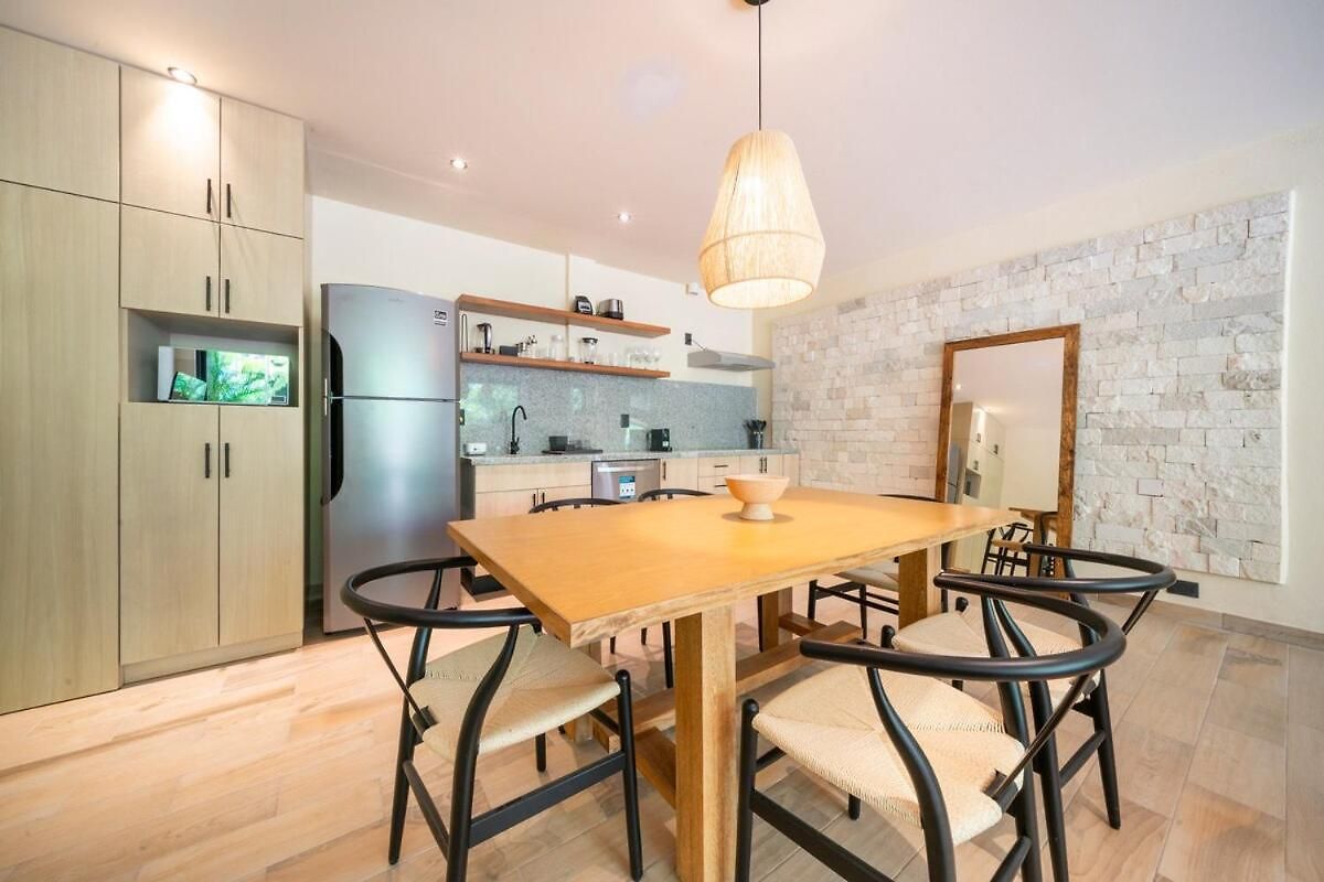 Apartamento Breath