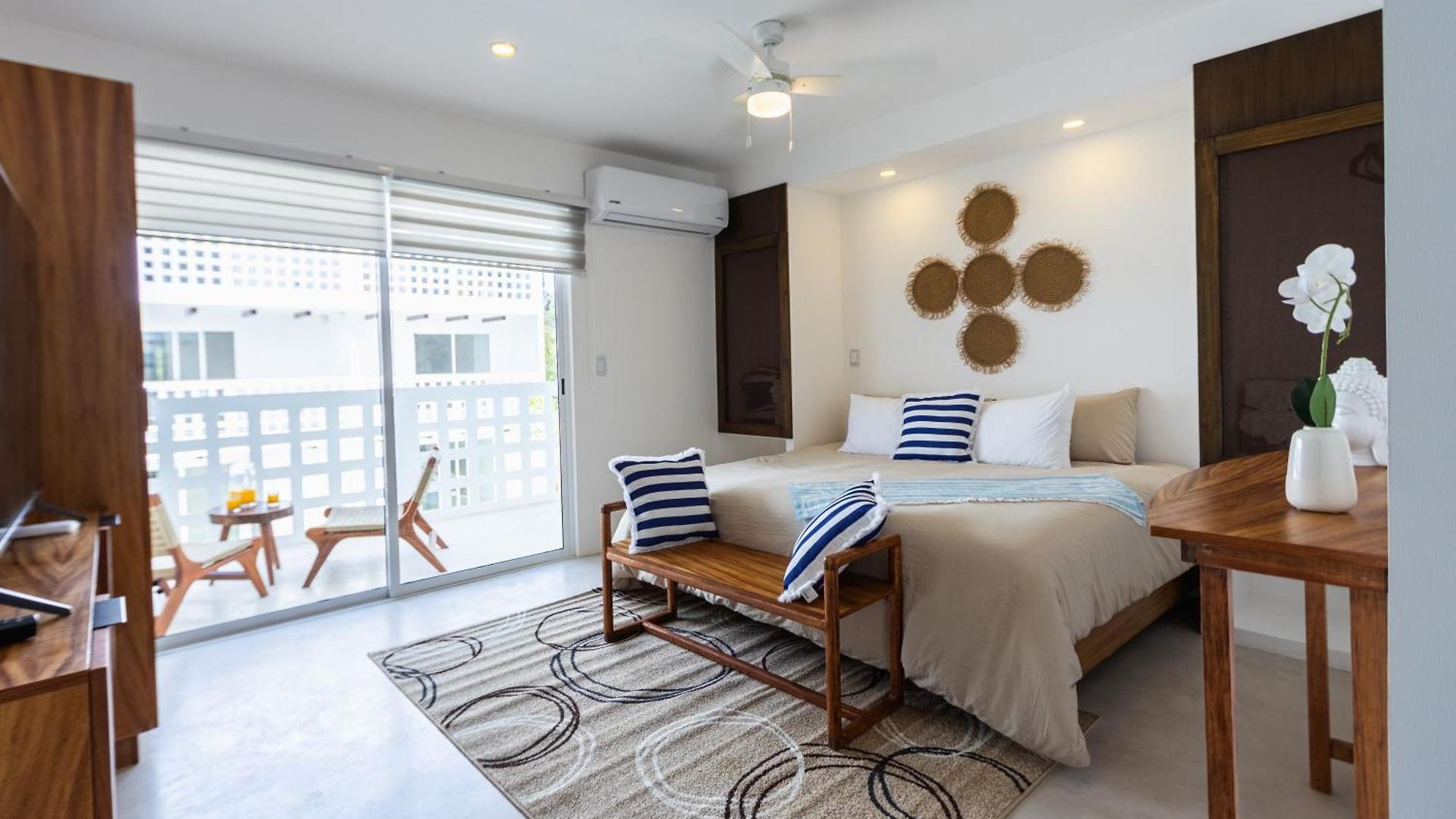 Apartamento Nature And Tulum