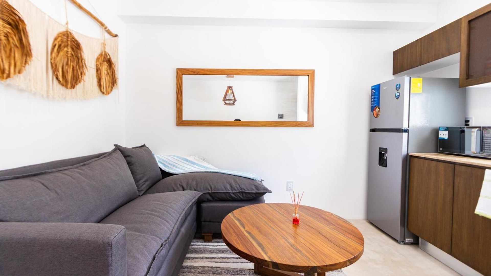 Nature And Apartamento *