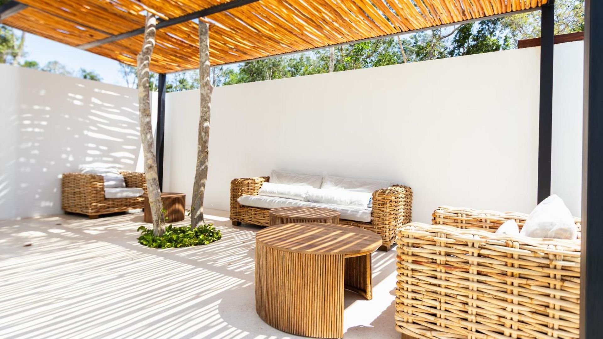 Apartamento Nature And Tulum