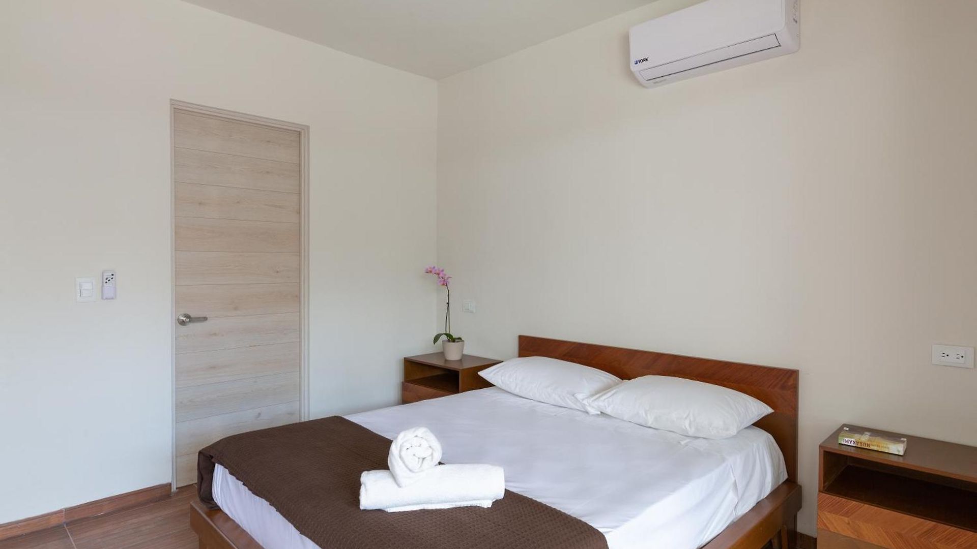 2bdr - Lux & Nature In - Horus Apartamento