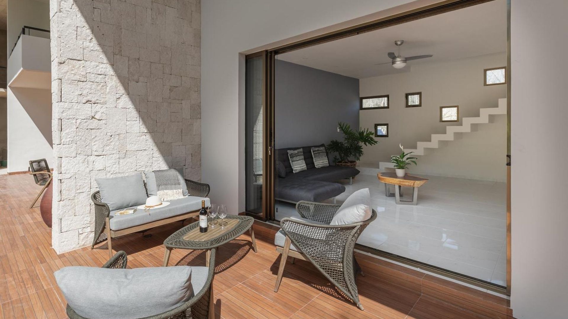 2bdr - Lux & Nature In - Horus Apartamento *