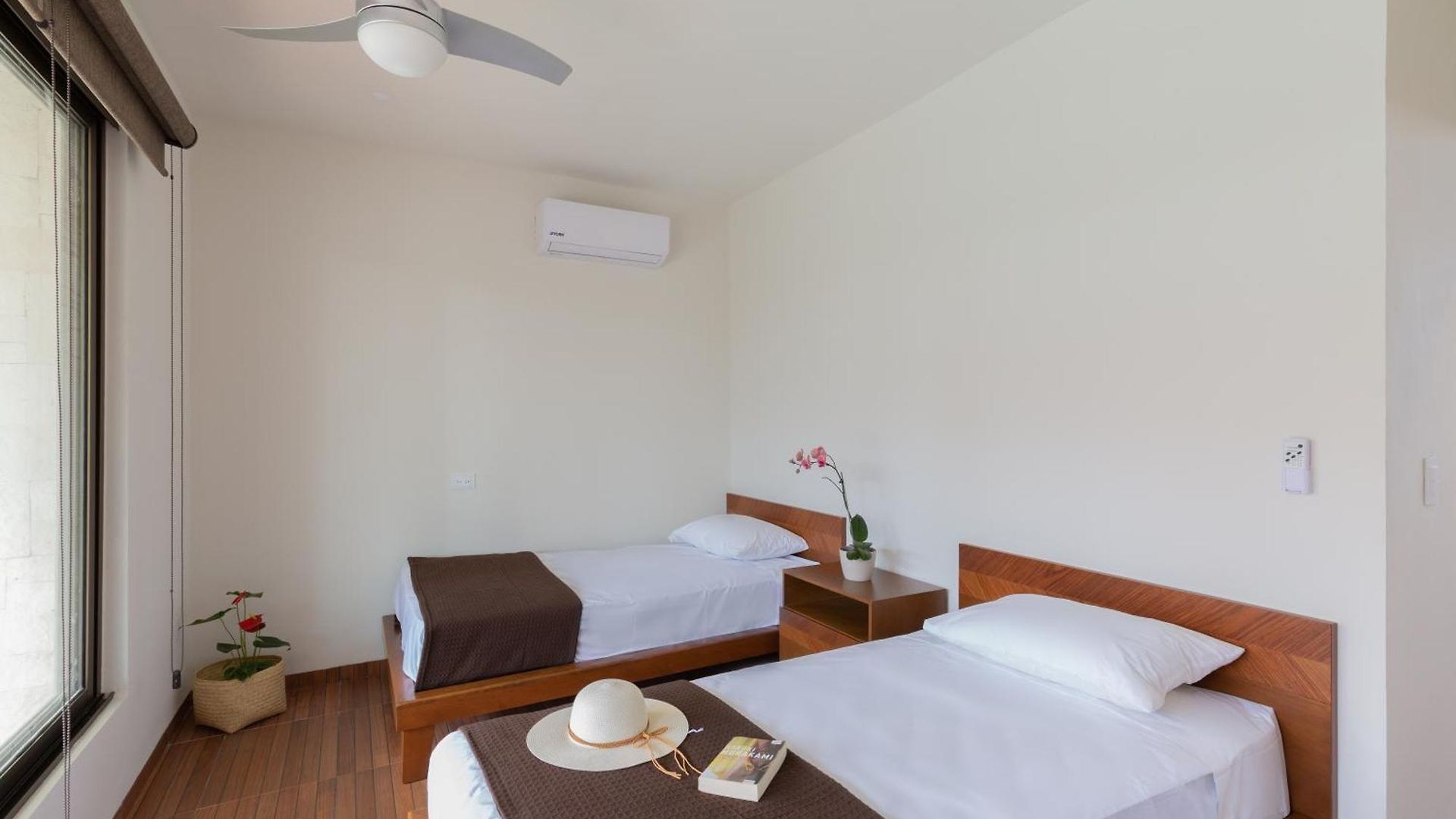 2bdr - Lux & Nature In - Horus Apartamento