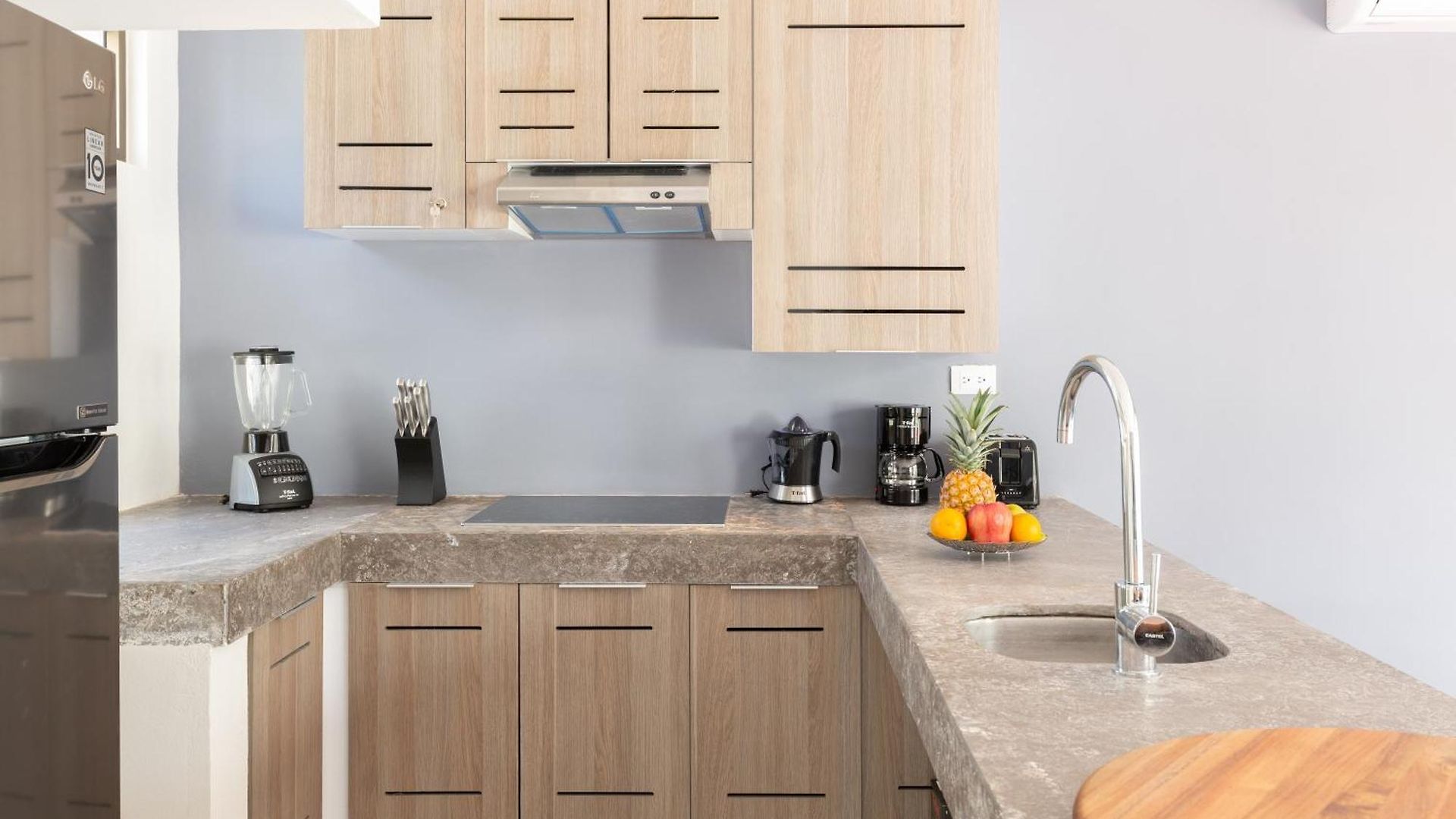 2bdr - Lux & Nature In - Horus Apartamento *