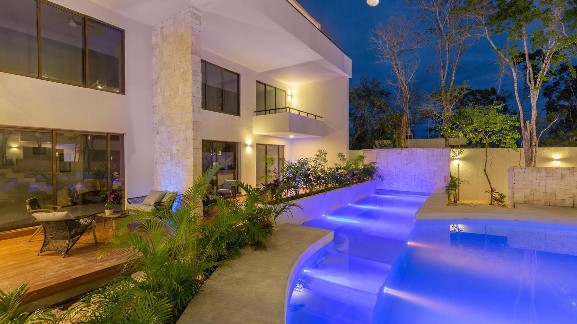 2bdr - Lux & Nature In - Horus Apartamento