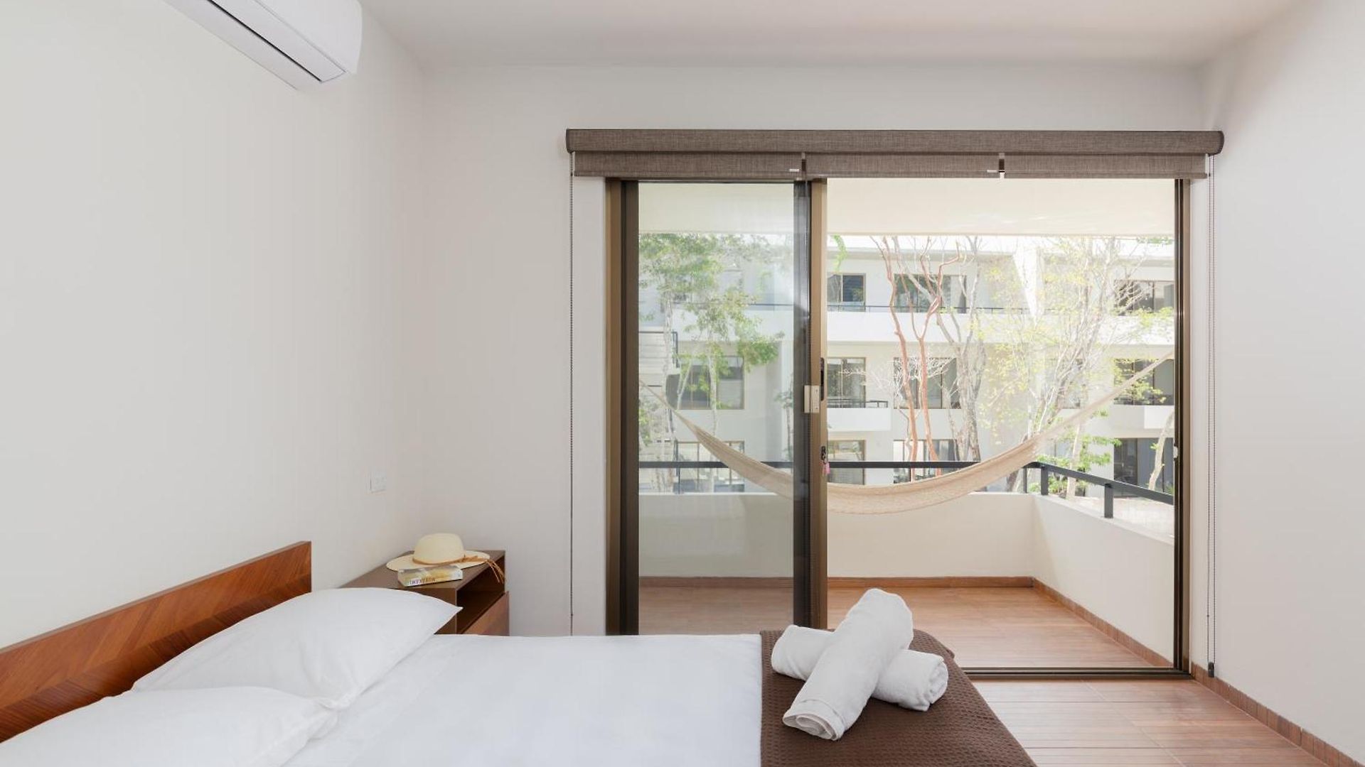 Apartamento 2bdr - Lux & Nature In - Horus