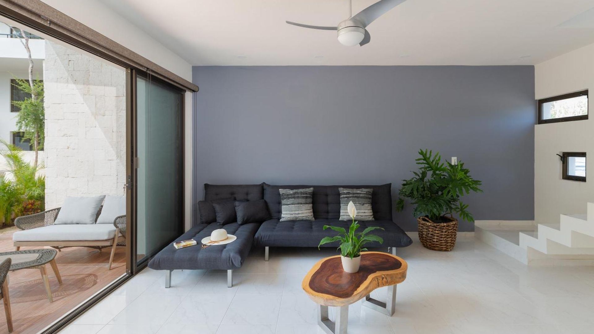 2bdr - Lux & Nature In - Horus Apartamento Tulum