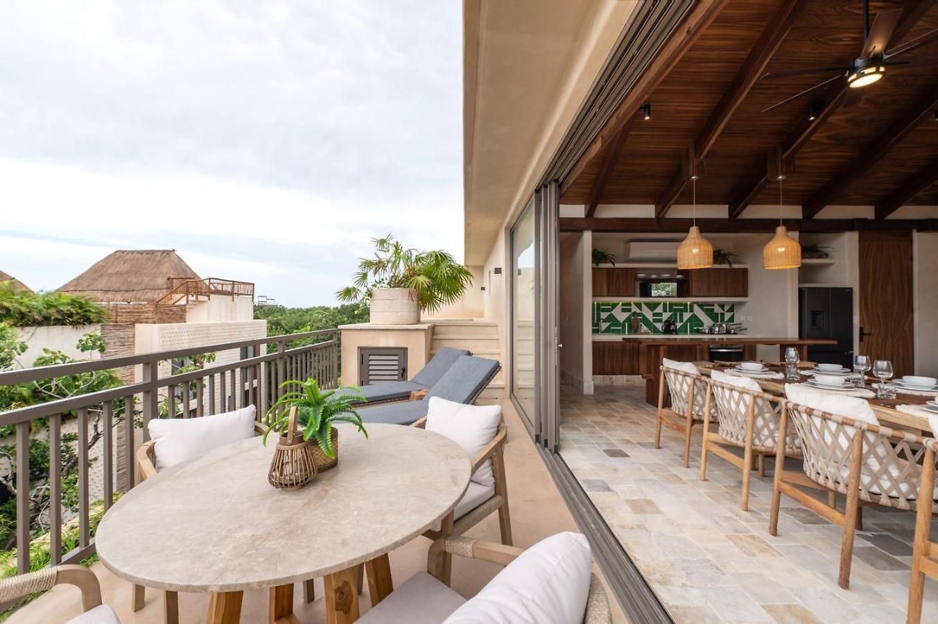 4br Stunning In Tulum's Heart * Tulum