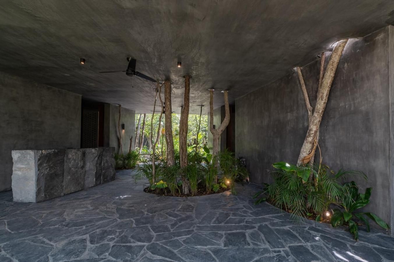 4br Stunning In Tulum's Heart
