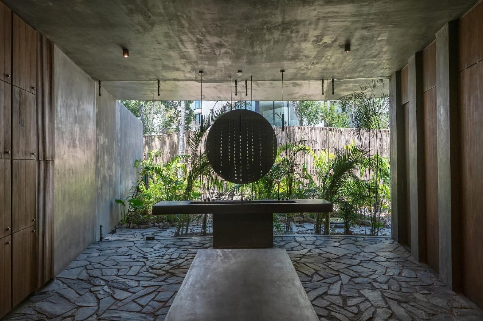 2br Boho Chic Style In W/ Private Pool * Tulum
