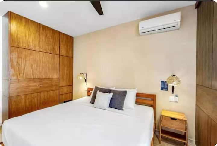 Apartamento Amena Tulum