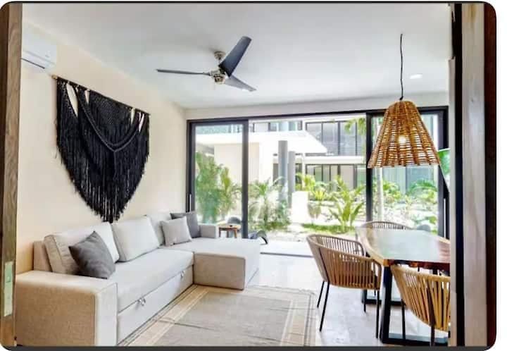 Apartamento Amena *