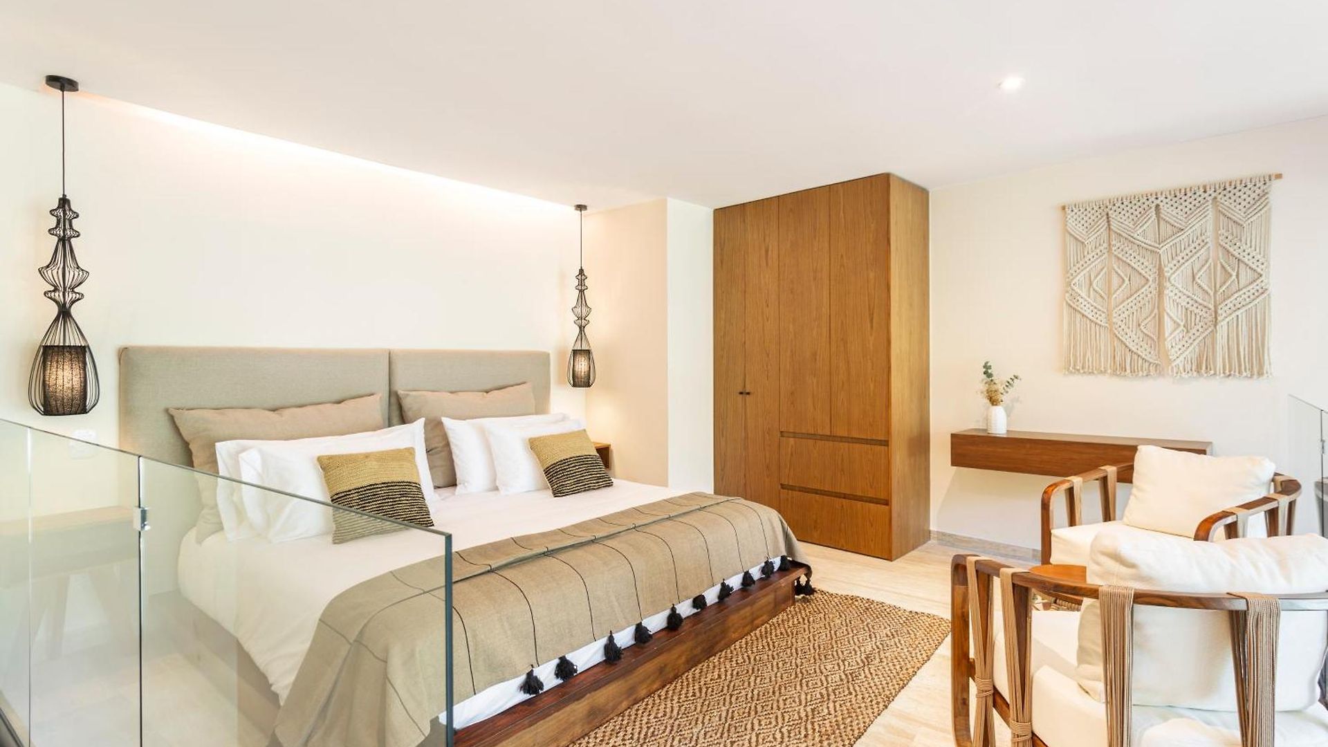 Apartamento Mistiq Temple Ii *
