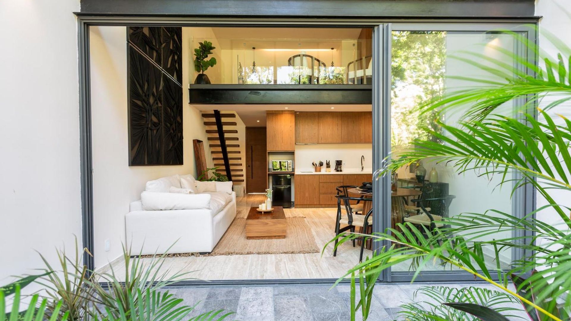 Apartamento Mistiq Temple Ii