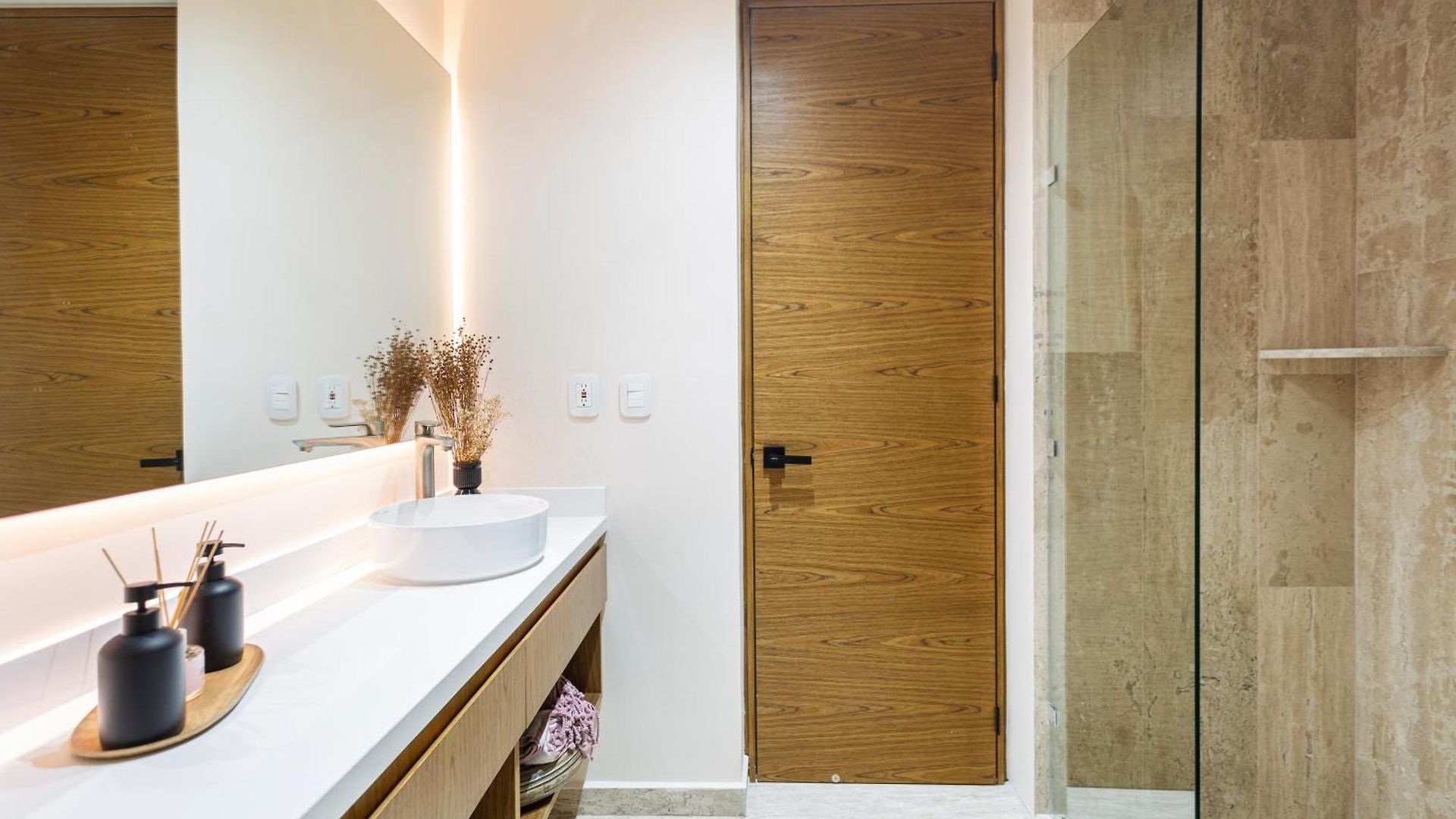 Apartamento Mistiq Temple Ii *