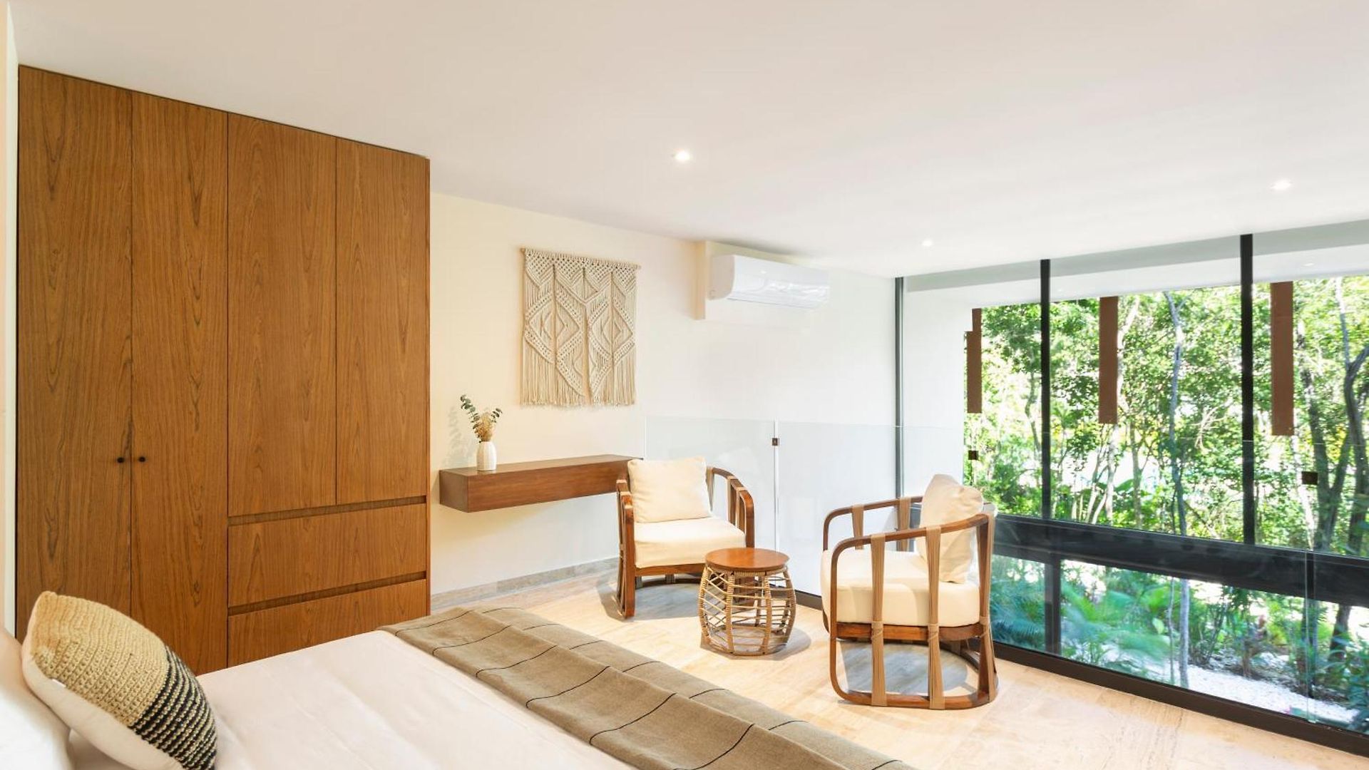 Apartamento Mistiq Temple Ii