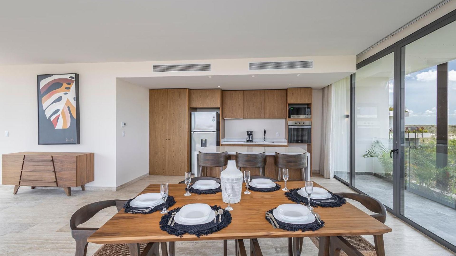 Mistiq Temple Ii Apartamento *
