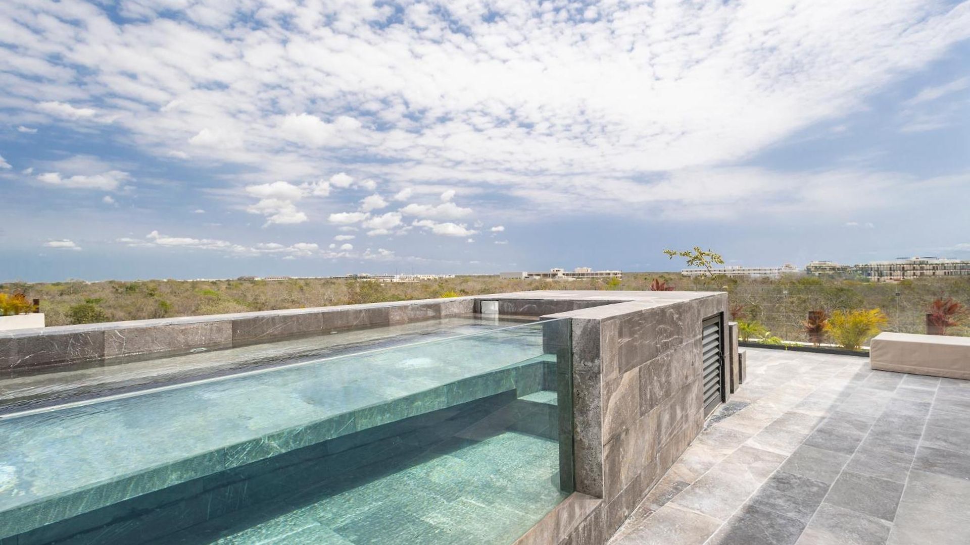 Mistiq Temple Ii Apartamento Tulum