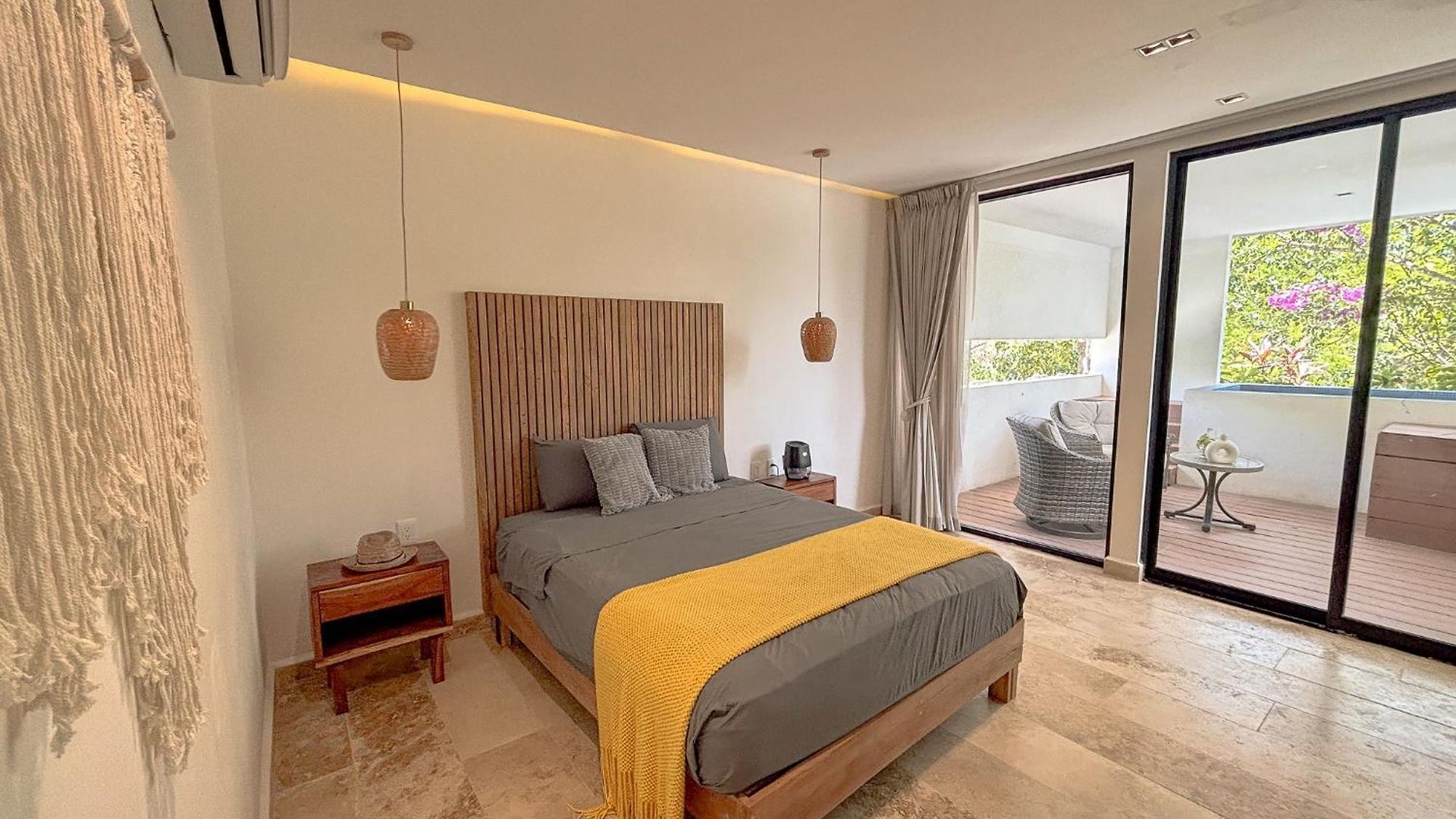 Sak Tuunich Luxury Residences Tulum