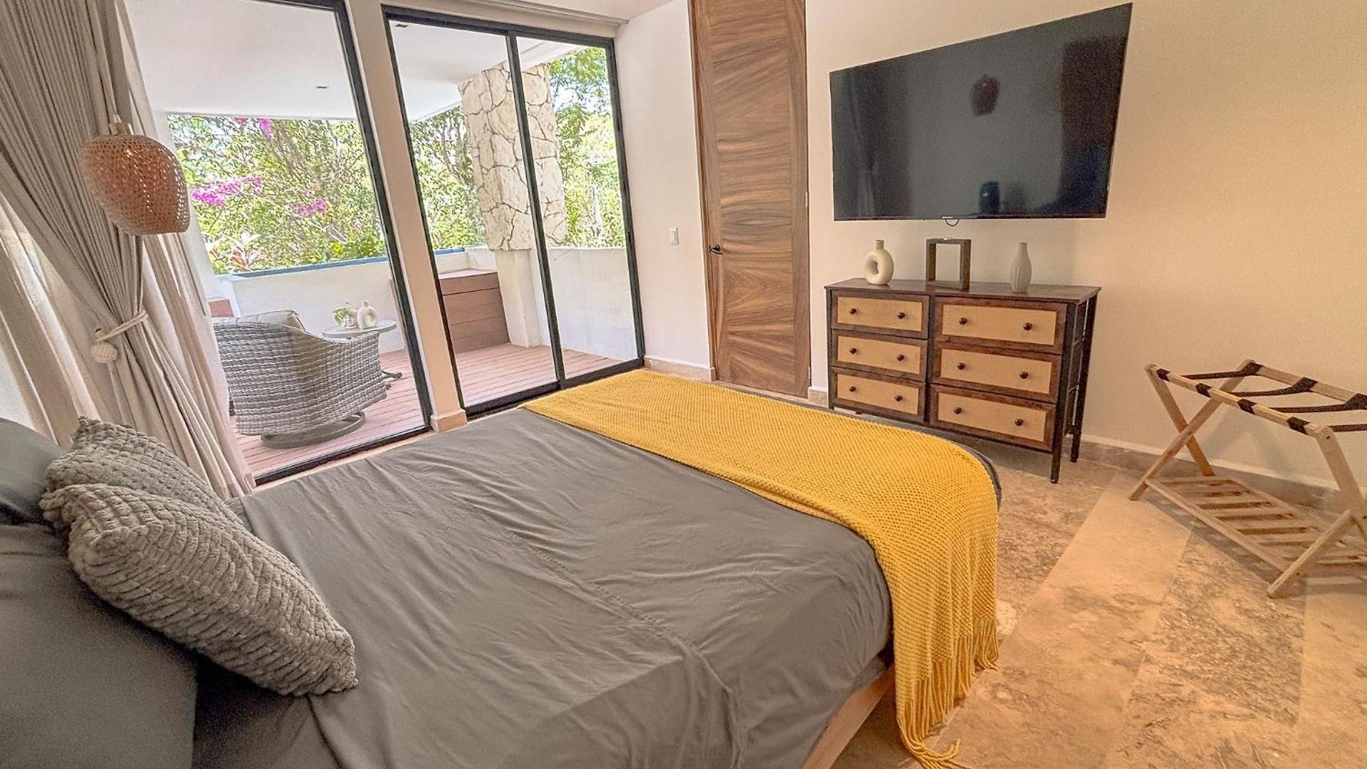 Aparthotel Sak Tuunich Luxury Residences Tulum
