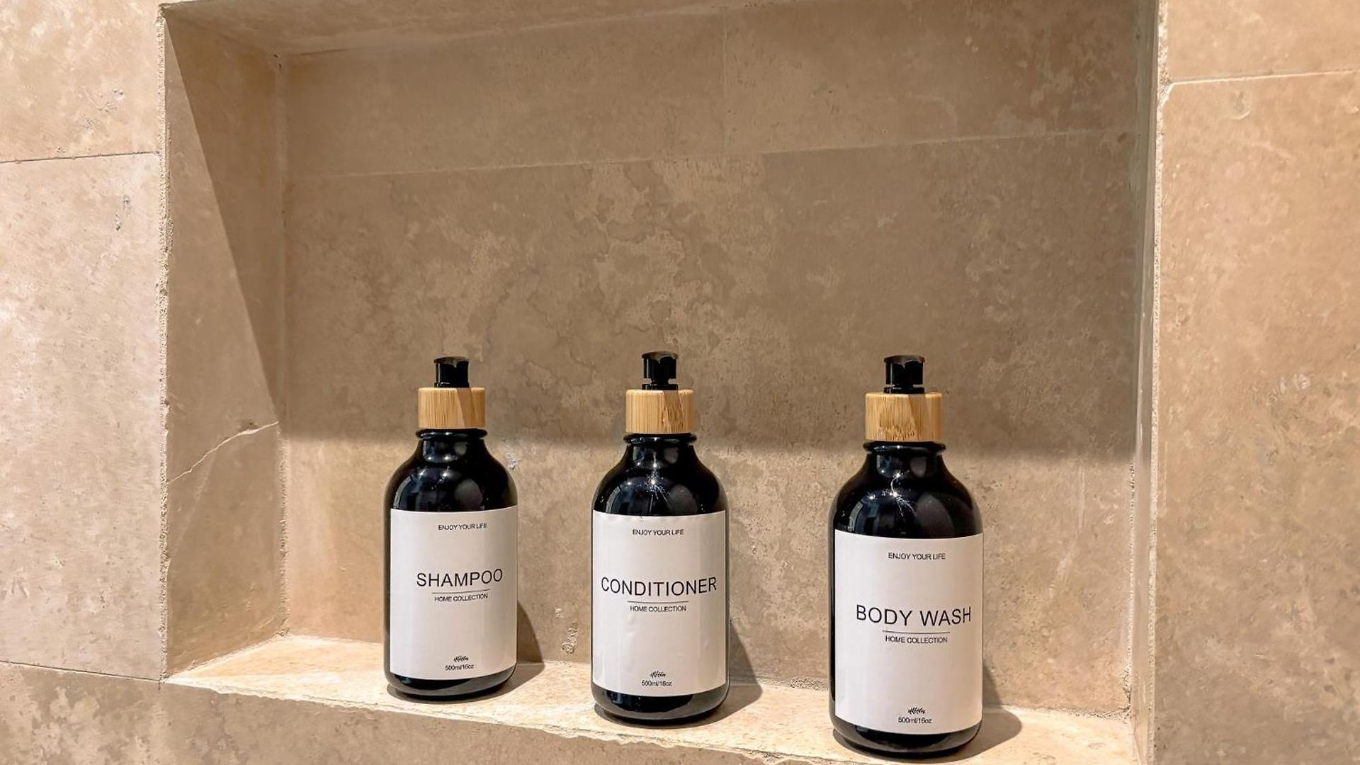 Aparthotel Sak Tuunich Luxury Residences