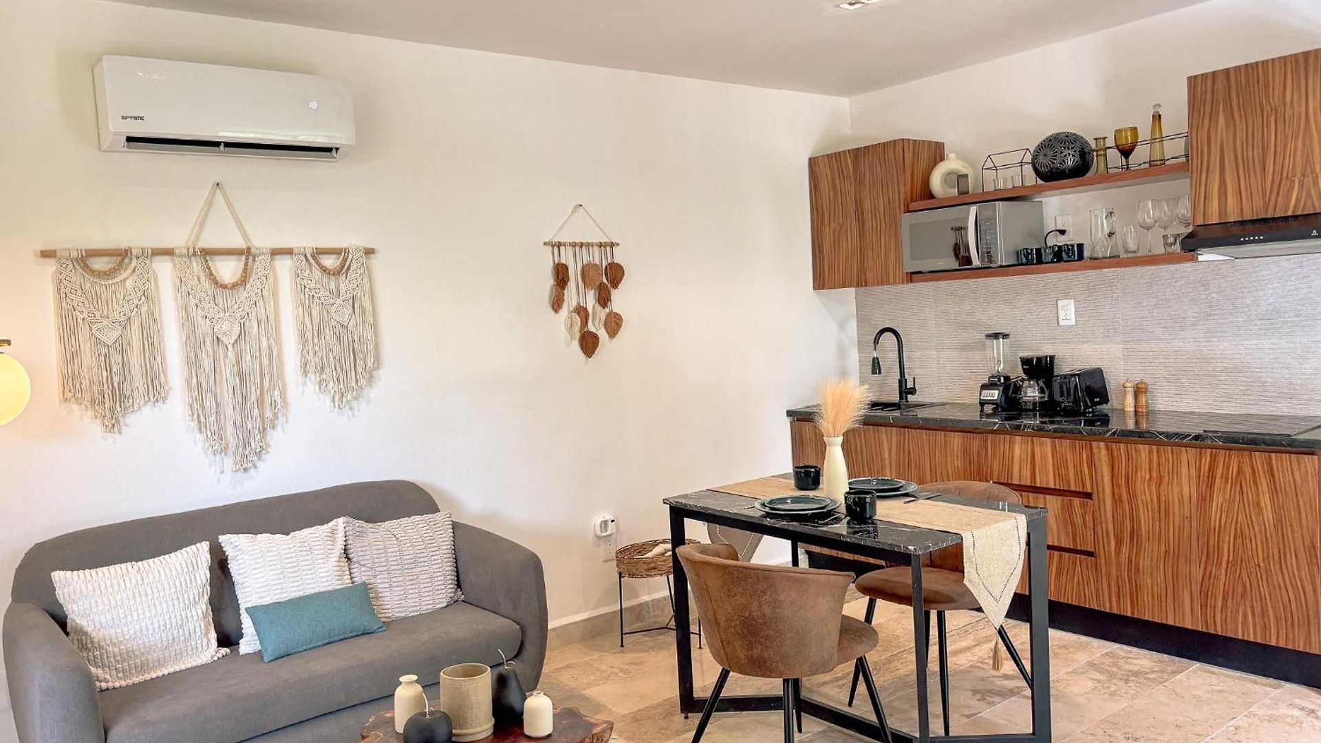 Aparthotel Sak Tuunich Luxury Residences 4*