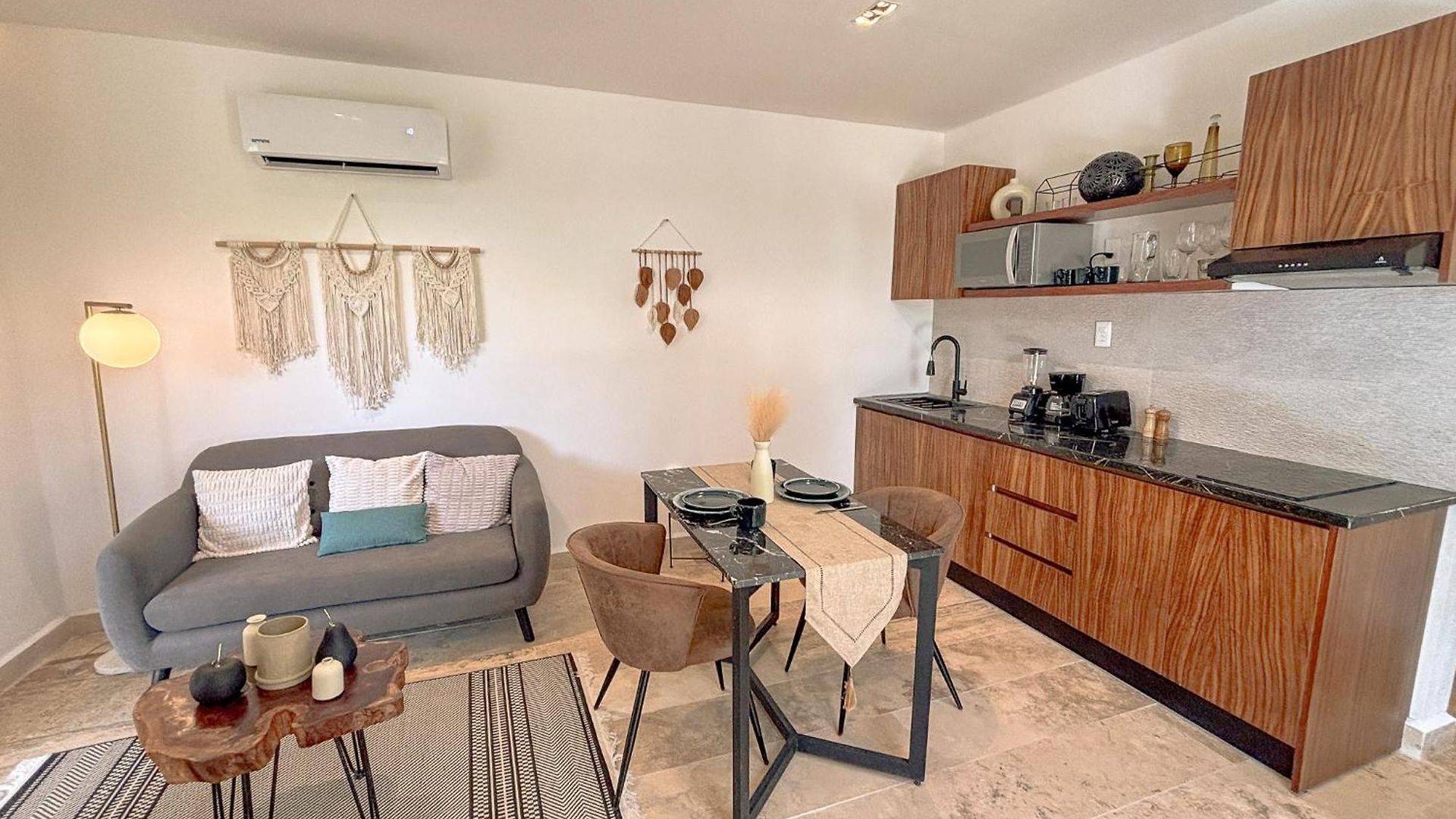 Sak Tuunich Luxury Residences Tulum