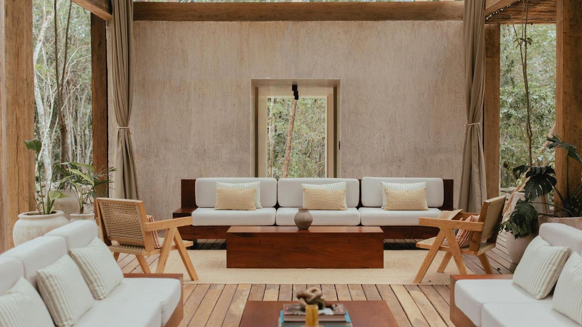 Casa Xul Villa