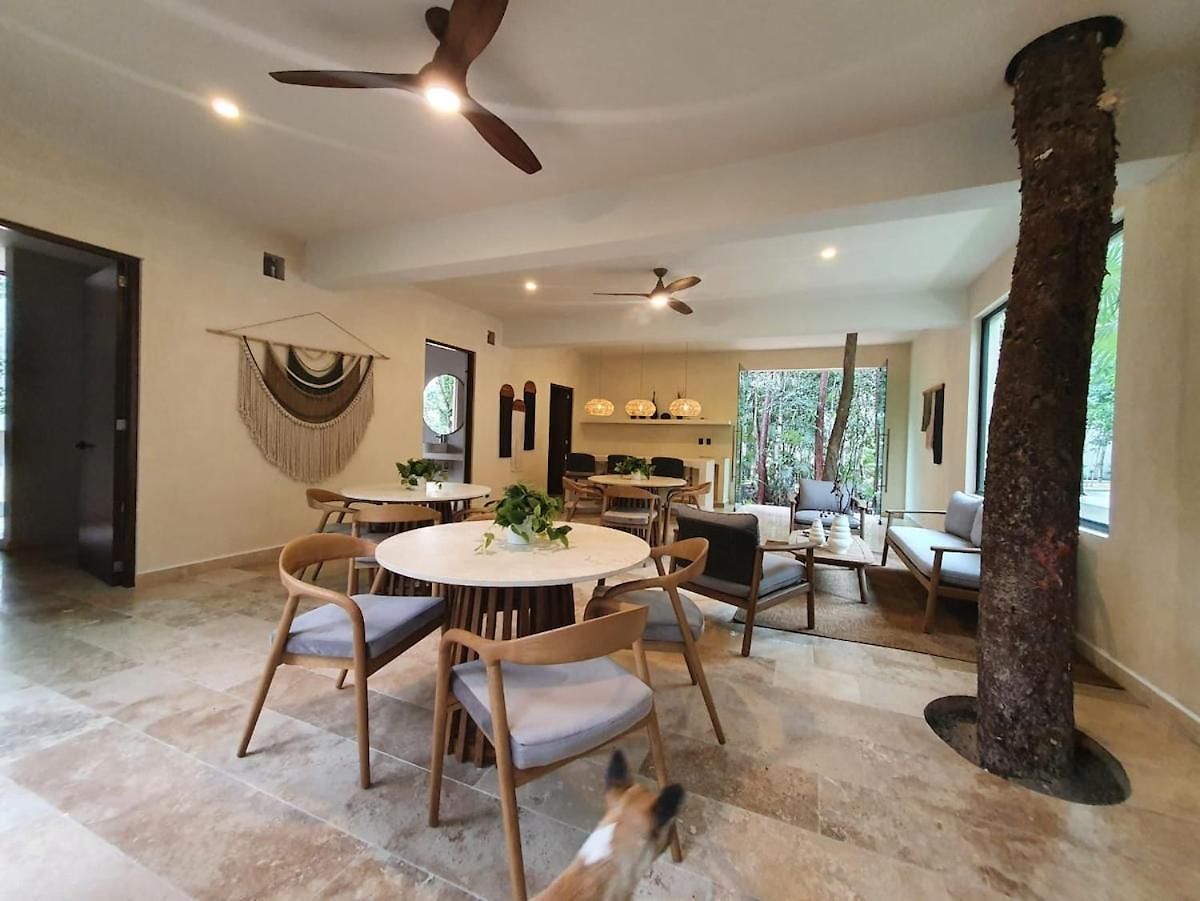 With A Private Pool Villa *
