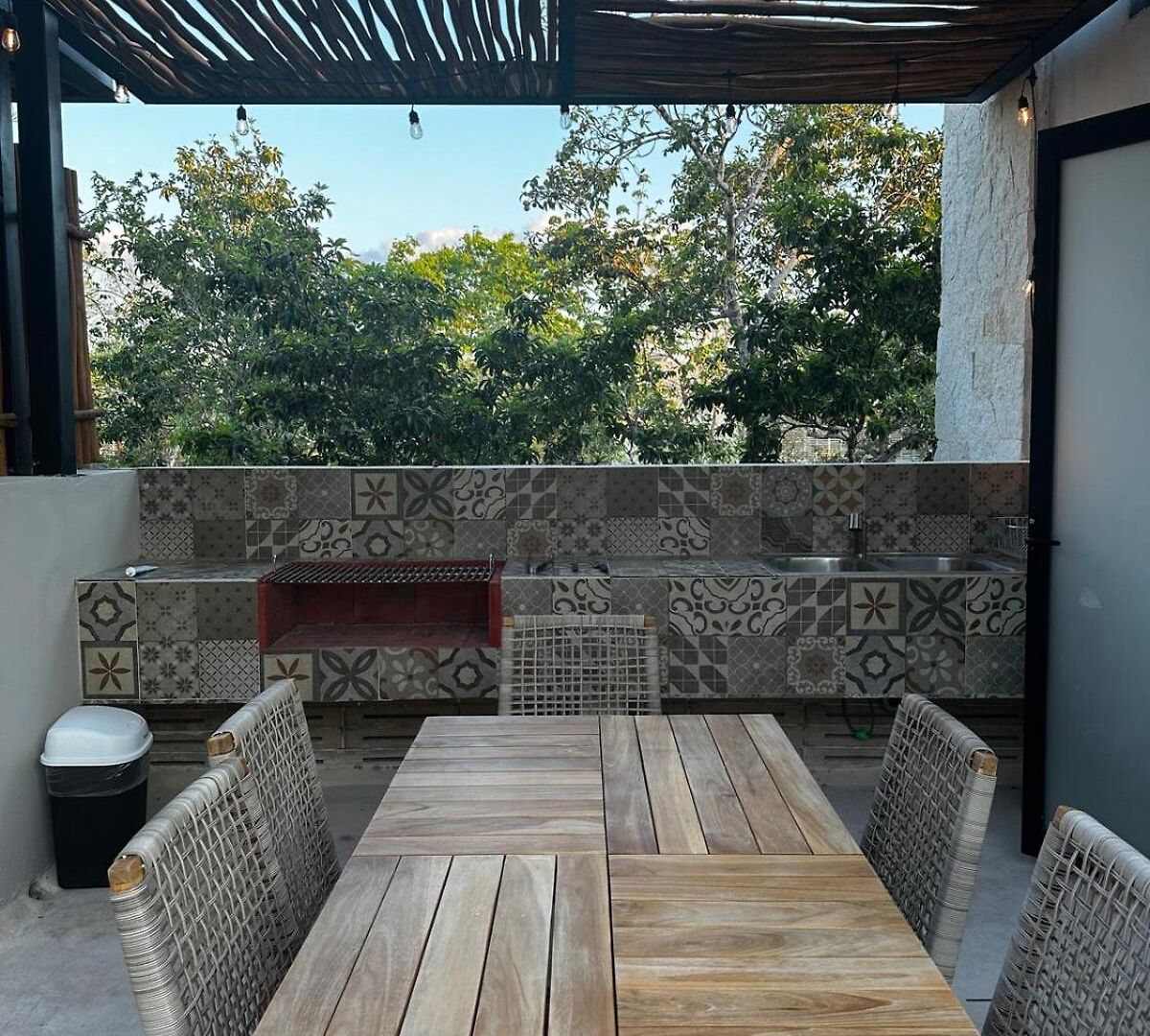 Villa With A Private Pool *