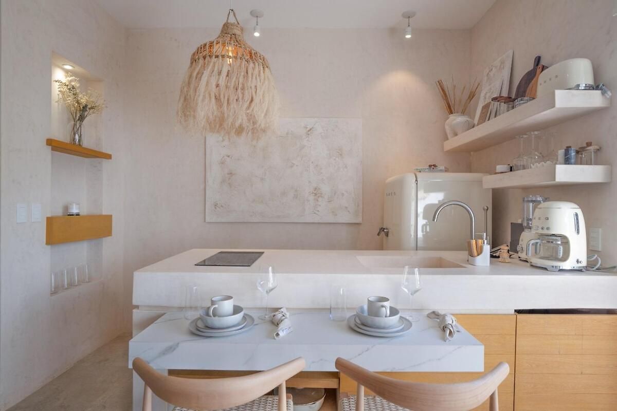Apartment New H With Free Access To Akna Club