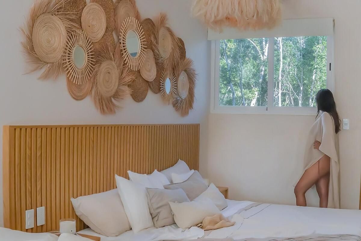 New H With Free Access To Akna Club * Tulum