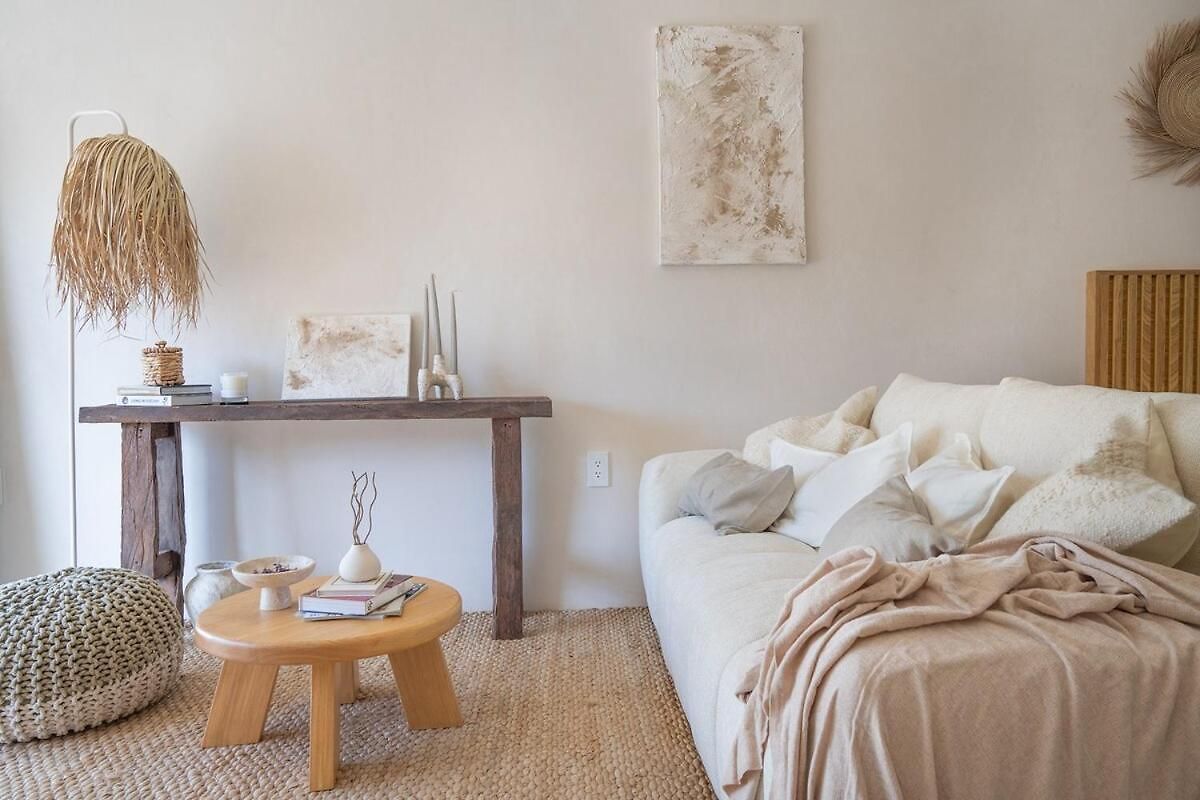 Apartment New H With Free Access To Akna Club Tulum