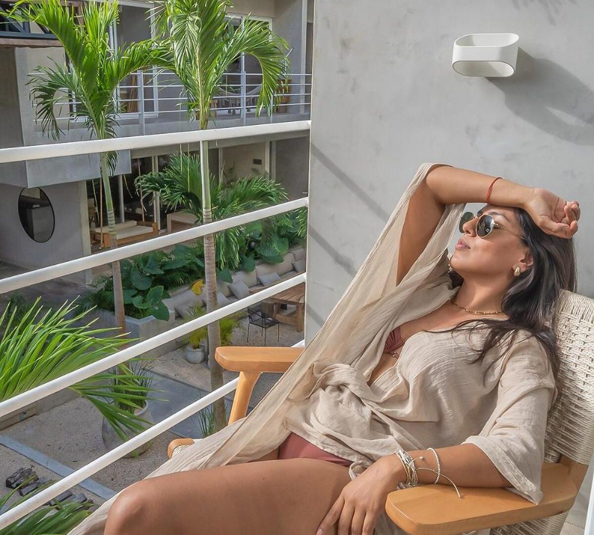 New H With Free Access To Akna Club Tulum