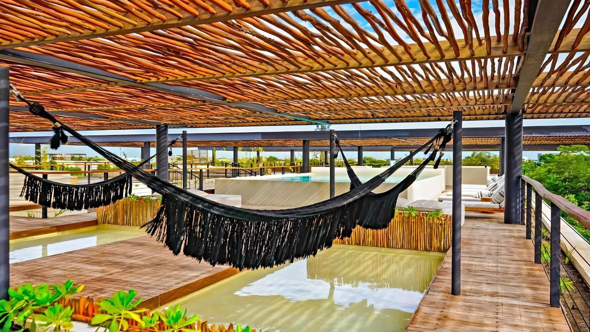 Amplio Y Maravilloso Con Piscina Privada En By Yeah Tulum