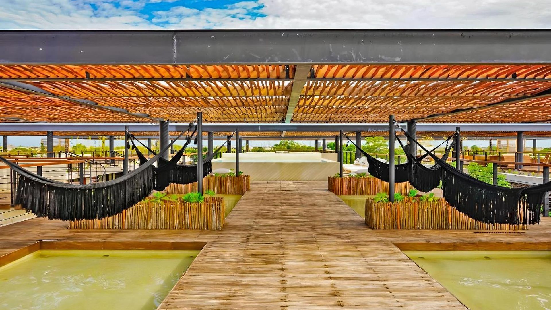 Amplio Y Maravilloso Con Piscina Privada En By Yeah