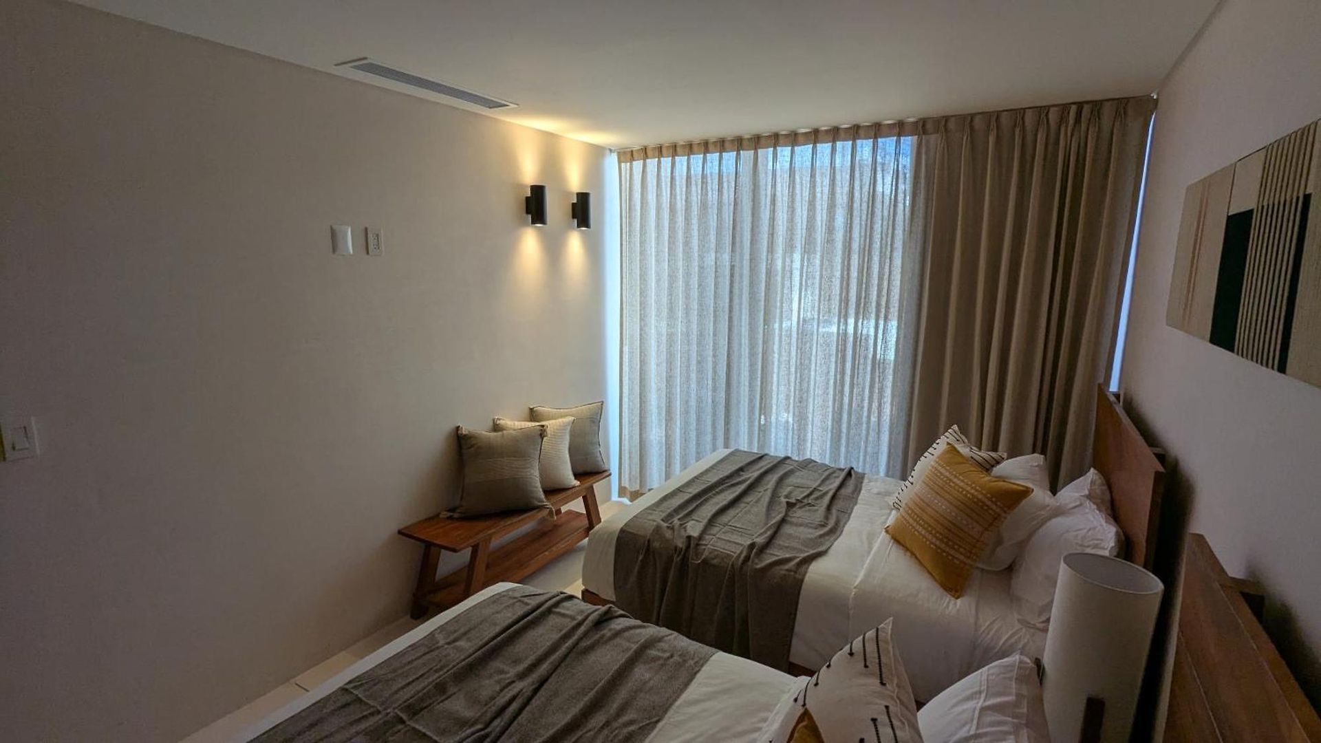 Apartamento Amplio Y Maravilloso Con Piscina Privada En By Yeah Tulum