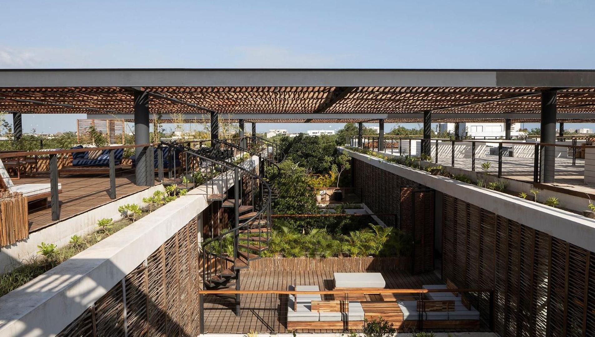 Amplio Y Maravilloso Con Piscina Privada En By Yeah Apartamento