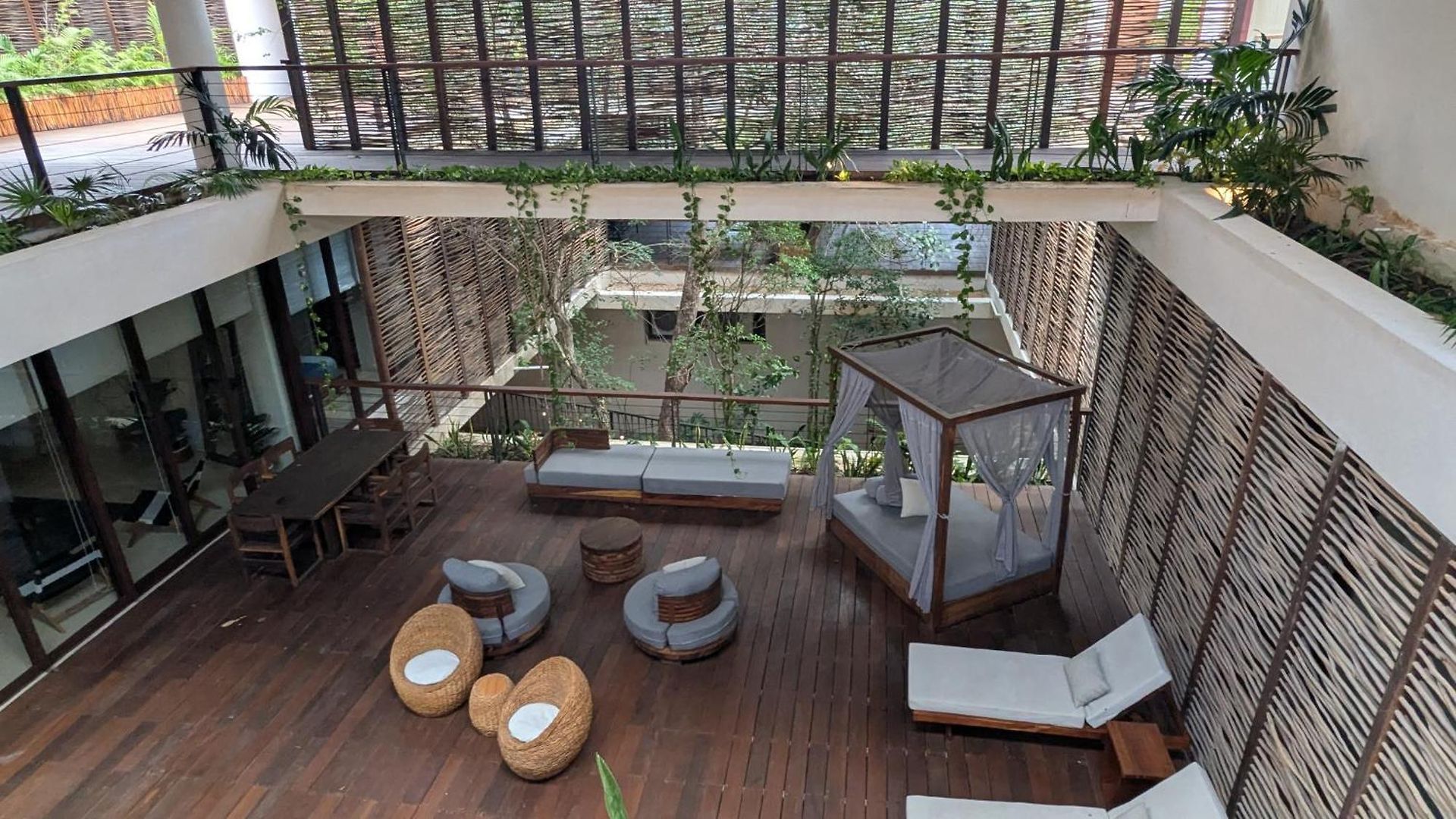 Apartamento Amplio Y Maravilloso Con Piscina Privada En By Yeah Tulum