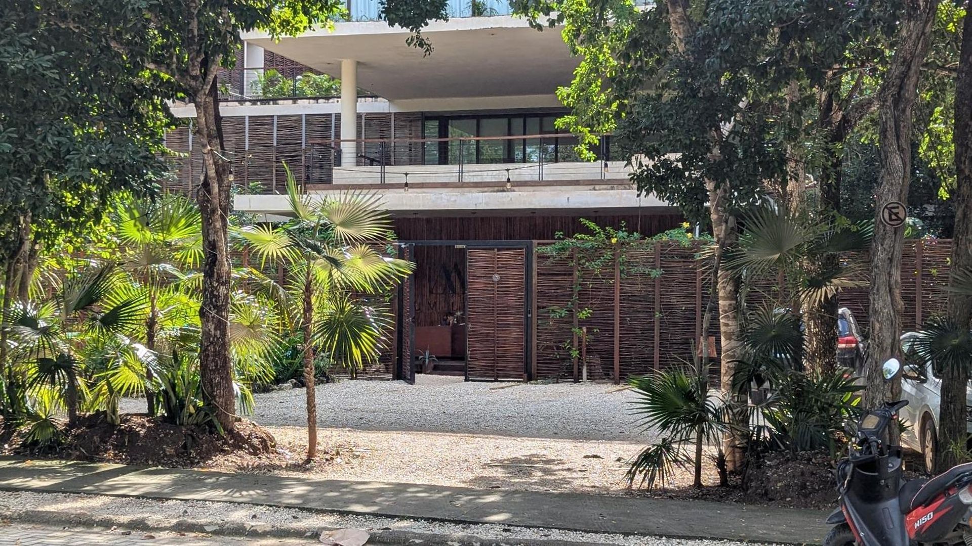 Apartamento Amplio Y Maravilloso Con Piscina Privada En By Yeah Tulum
