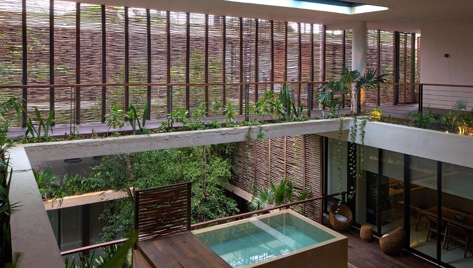 Amplio Y Maravilloso Con Piscina Privada En By Yeah Apartamento Tulum