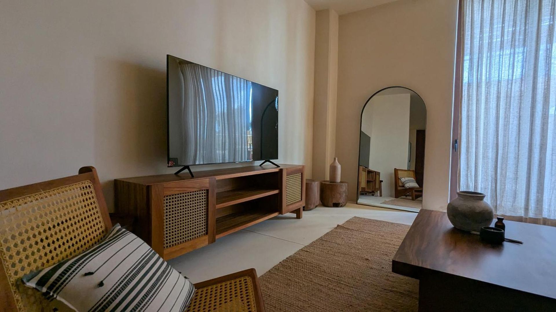 Apartamento Amplio Y Maravilloso Con Piscina Privada En By Yeah Tulum