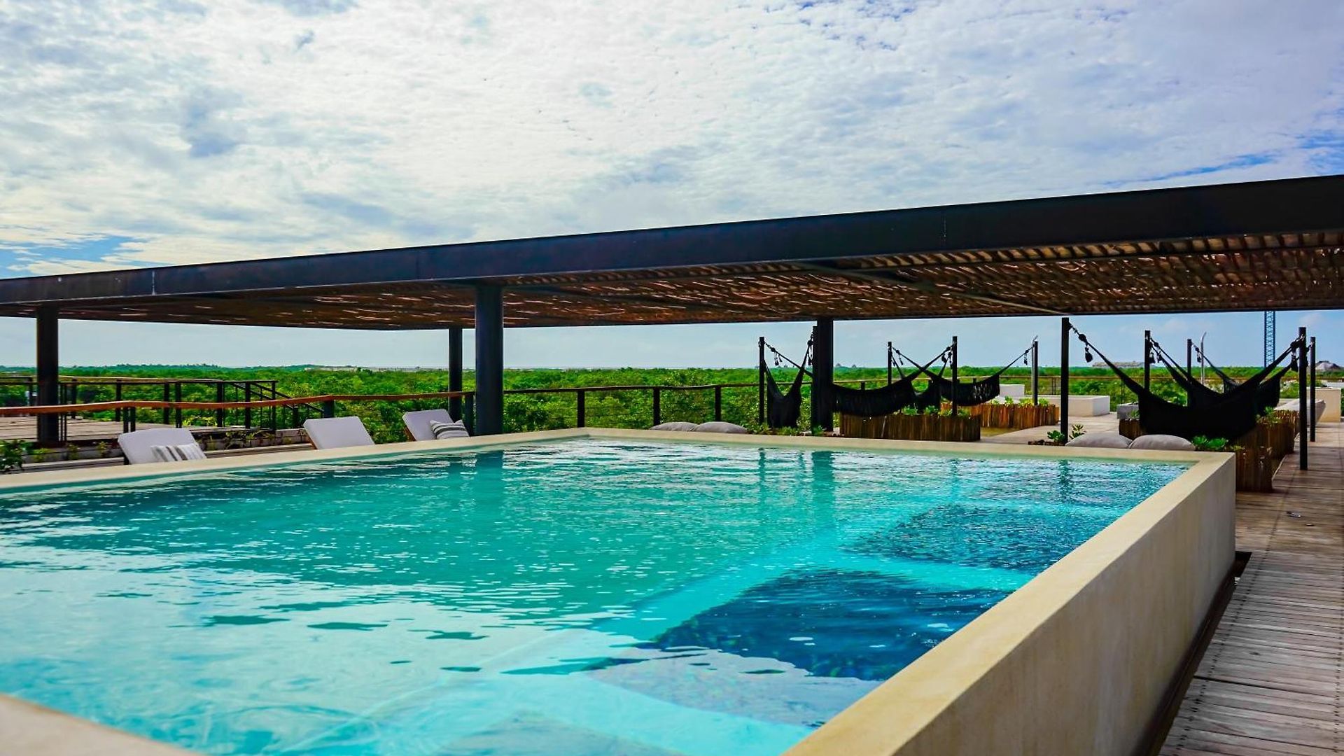Amplio Y Maravilloso Con Piscina Privada En By Yeah Tulum