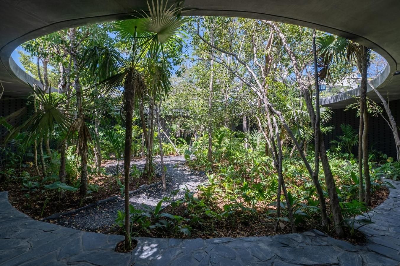 4br Beautiful Private In Tulum!