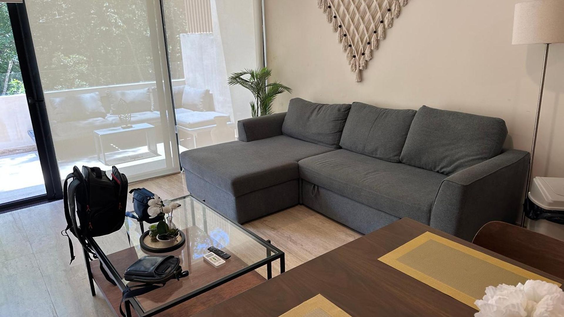 Apartment Rooftop Luxury In Aldea Zama Tulum
