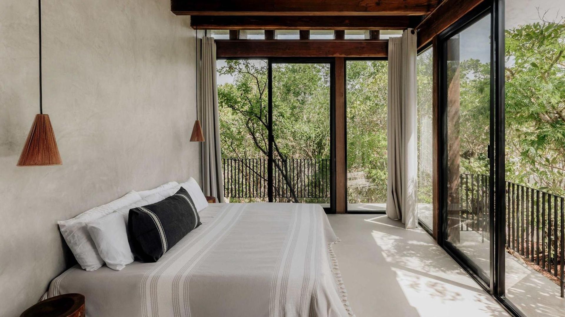 Jungle For 21 - Pool, Yoga & Concierge * Tulum