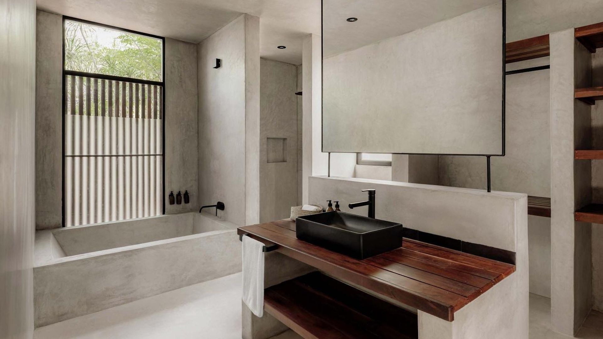 Holiday home Jungle For 21 - Pool, Yoga & Concierge