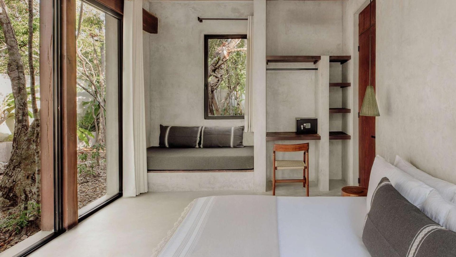 Holiday home Jungle For 21 - Pool, Yoga & Concierge