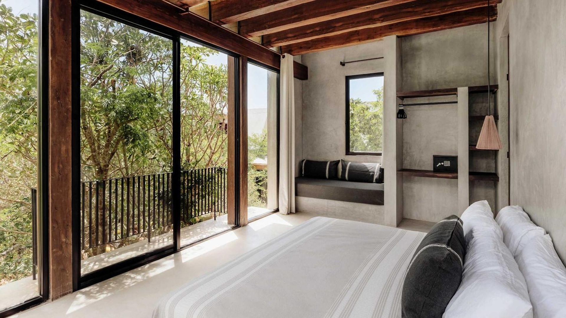 Jungle For 21 - Pool, Yoga & Concierge Holiday home Tulum