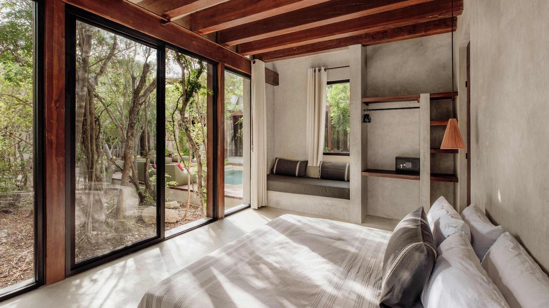 Jungle For 21 - Pool, Yoga & Concierge Tulum